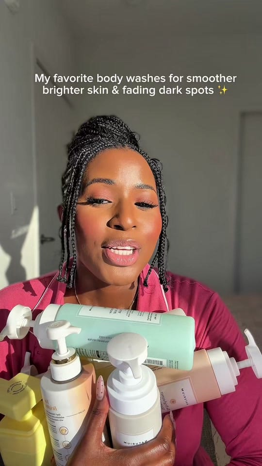Post 6 by Doreen on TikTok (video)