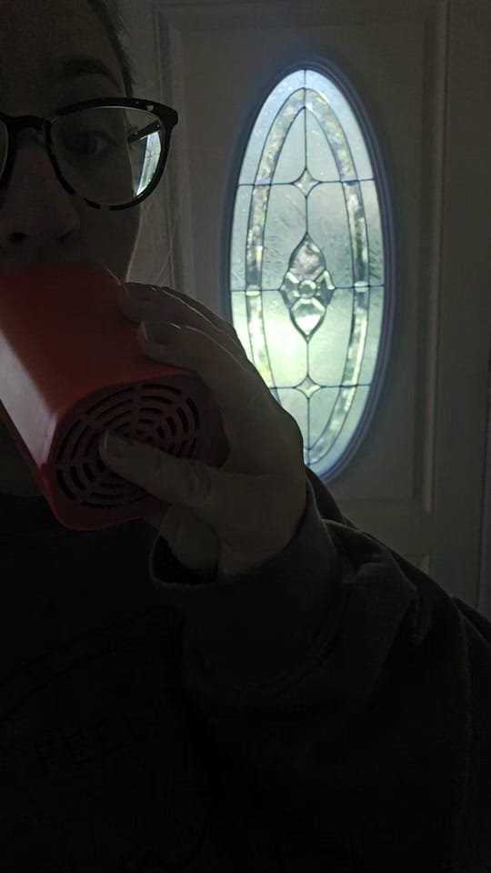 Post 3 by HeyitsNaomi707 on TikTok (video)