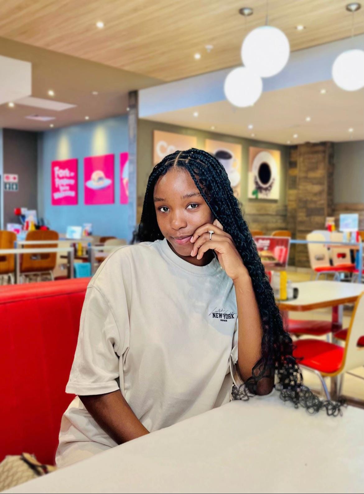 Post 1 by Ⓜ️rs Kalwalo🇿🇲🇳🇦 on TikTok (video)