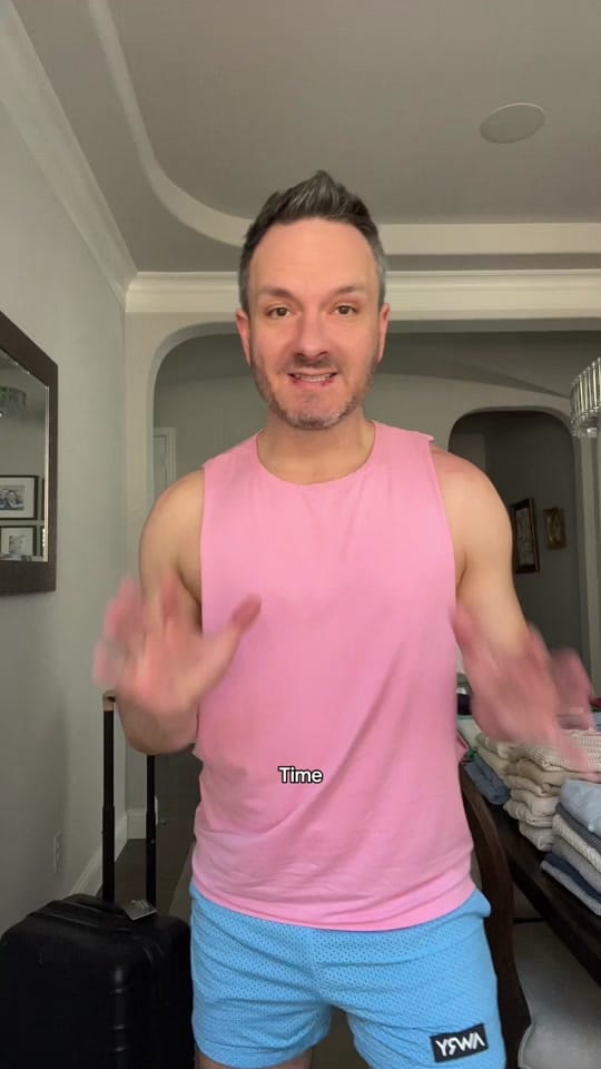 Post 1 by the vonBKs on TikTok (video)