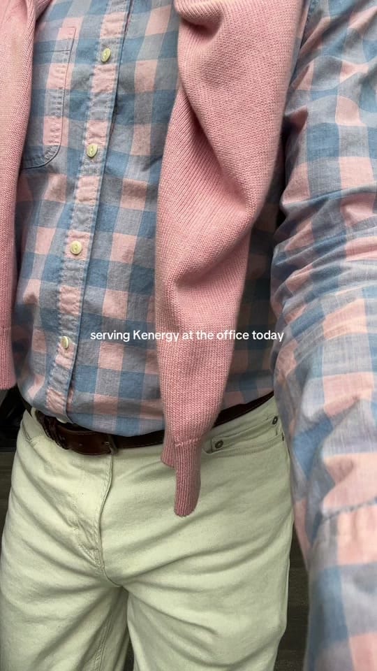 Post 8 by the vonBKs on TikTok (video)