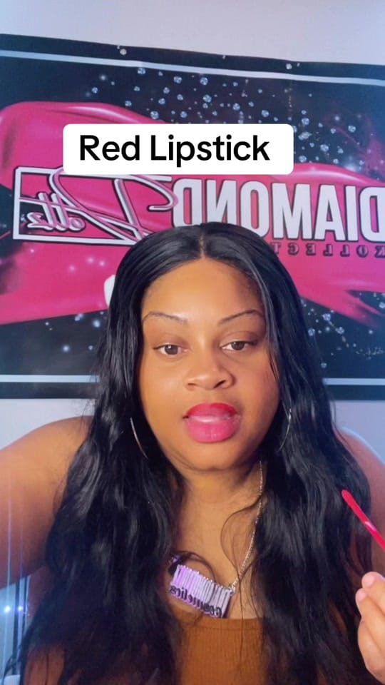 Post 5 by DiamonddollzKollectionz on TikTok (video)