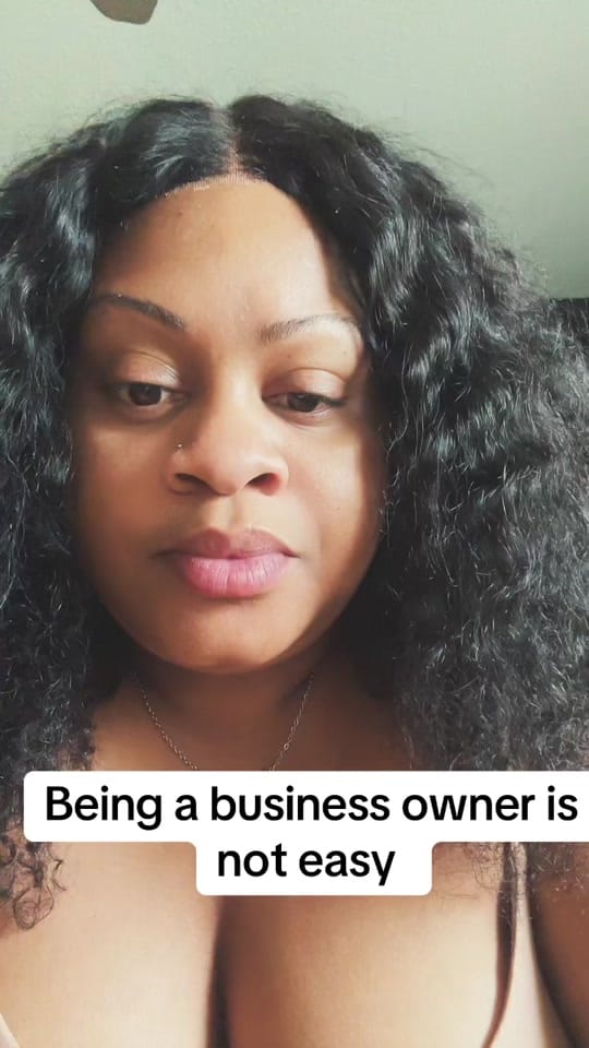 Post 1 by DiamonddollzKollectionz on TikTok (video)