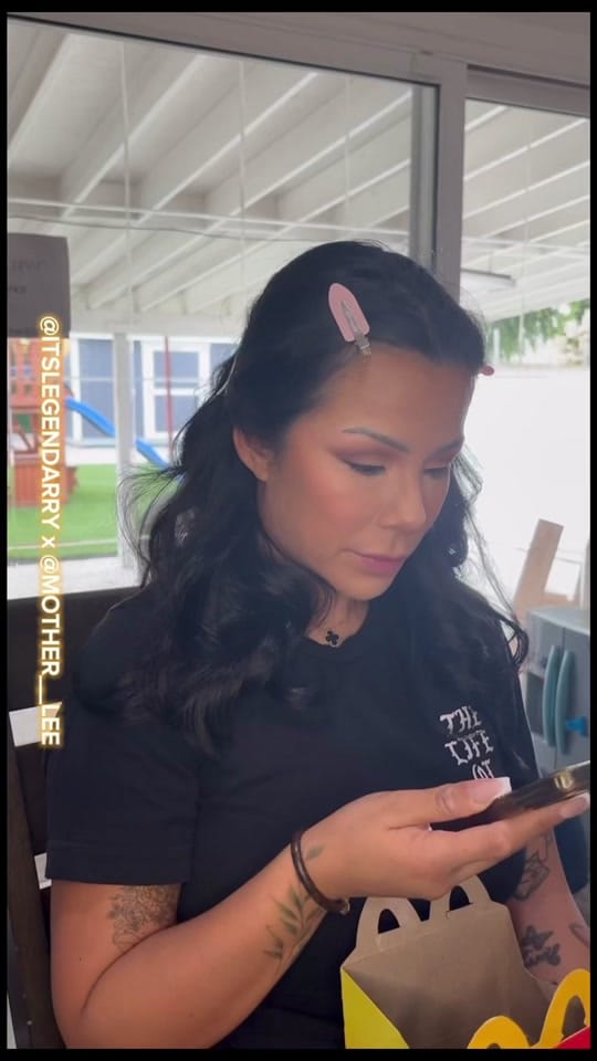 Post 5 by BIG LEGEND on TikTok (video)