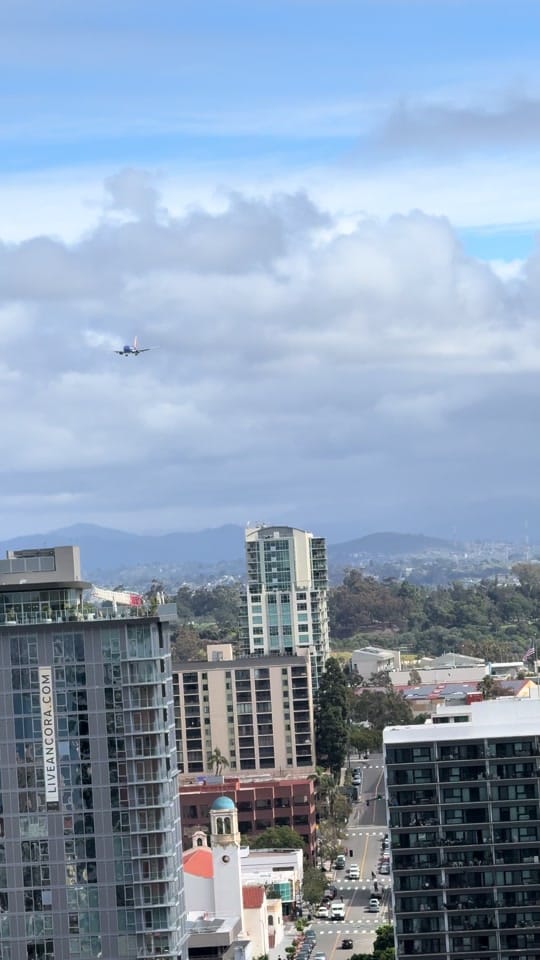 Post 3 by The Best of San Diego on TikTok (video)