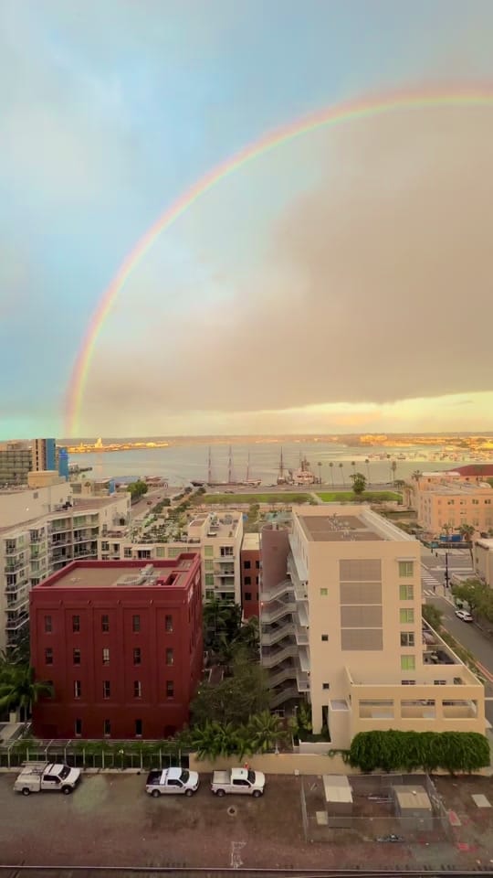 Post 5 by The Best of San Diego on TikTok (video)