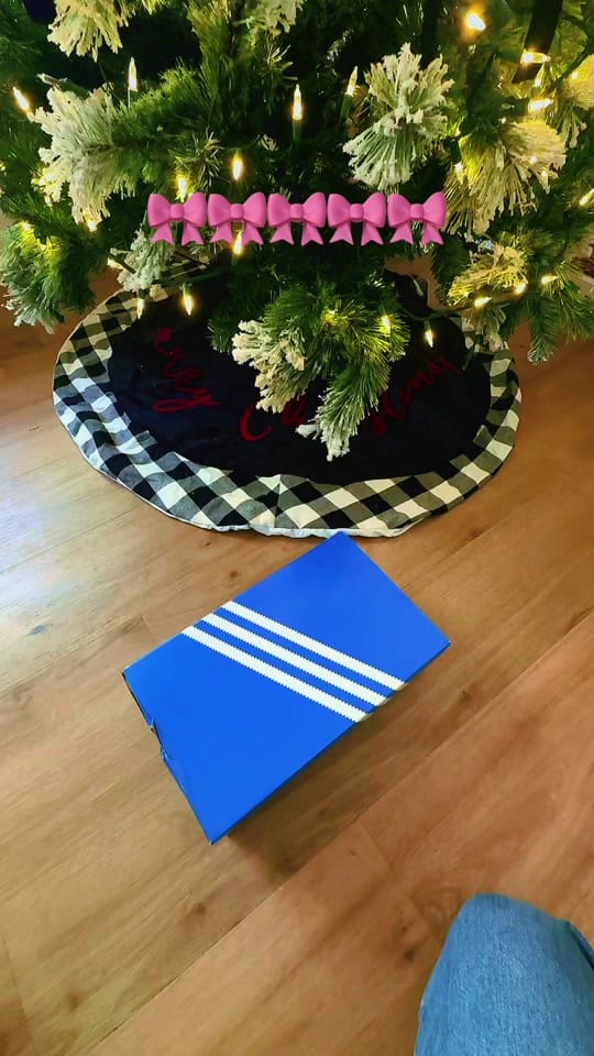 Post 1 by Mariah Johnson ✨ on TikTok (video)