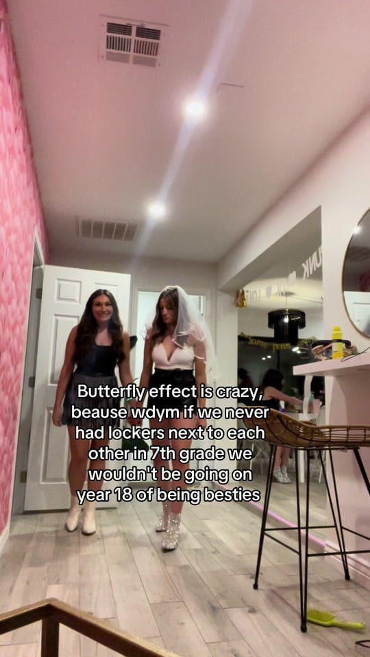 Post 9 by Mariah Johnson ✨ on TikTok (video)