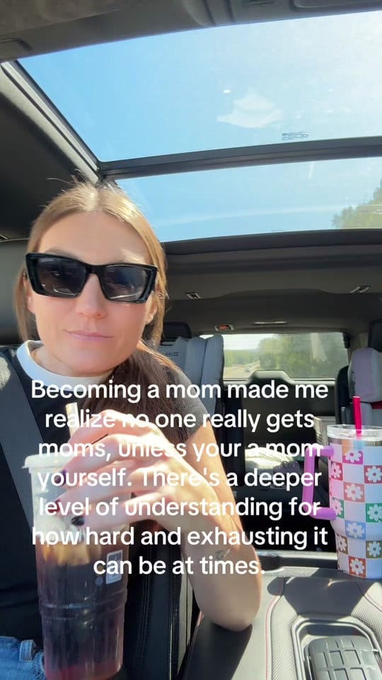 Post 10 by Mariah Johnson ✨ on TikTok (video)