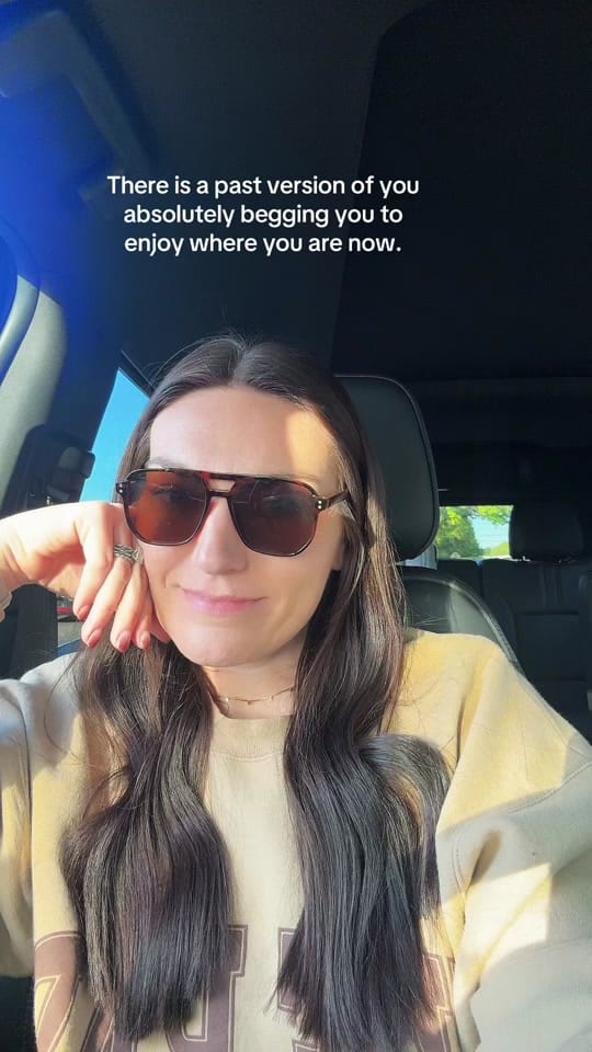 Post 4 by Mariah Johnson ✨ on TikTok (video)