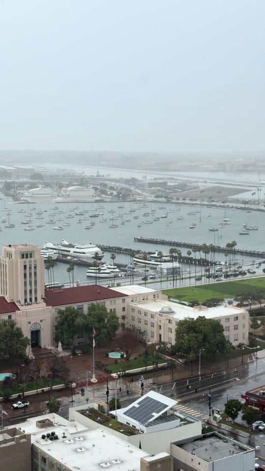 Post 10 by The Best of San Diego on TikTok (video)