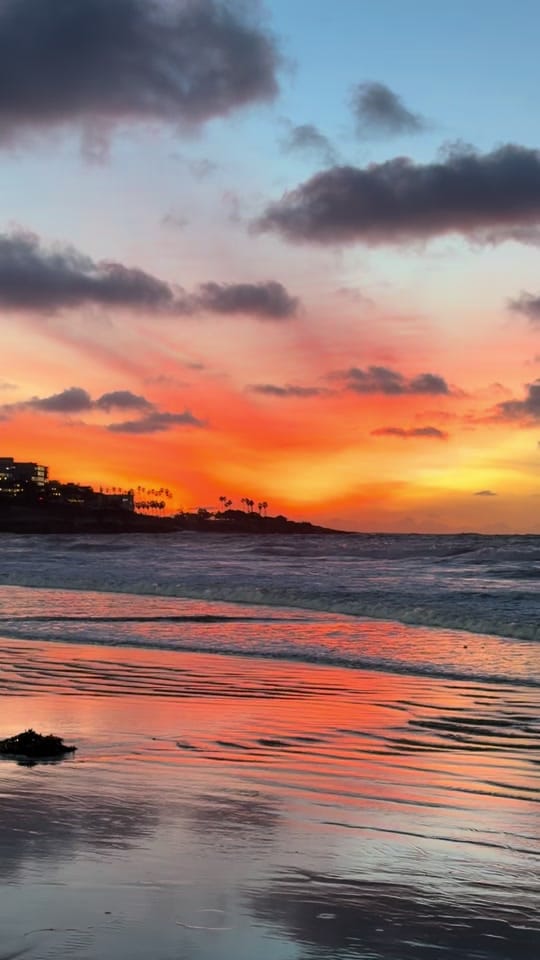 Post 6 by The Best of San Diego on TikTok (video)