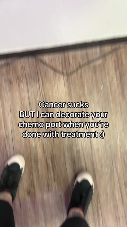Post 10 by No Fun Sara on TikTok (video)