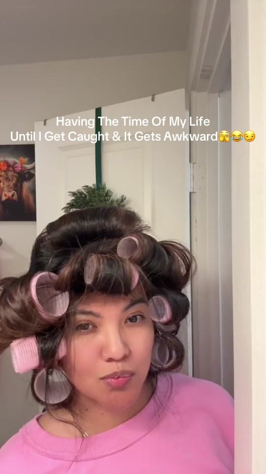 Post 1 by 🐮ྀིHQMaMa✖️✌︎🤪 on TikTok (video)