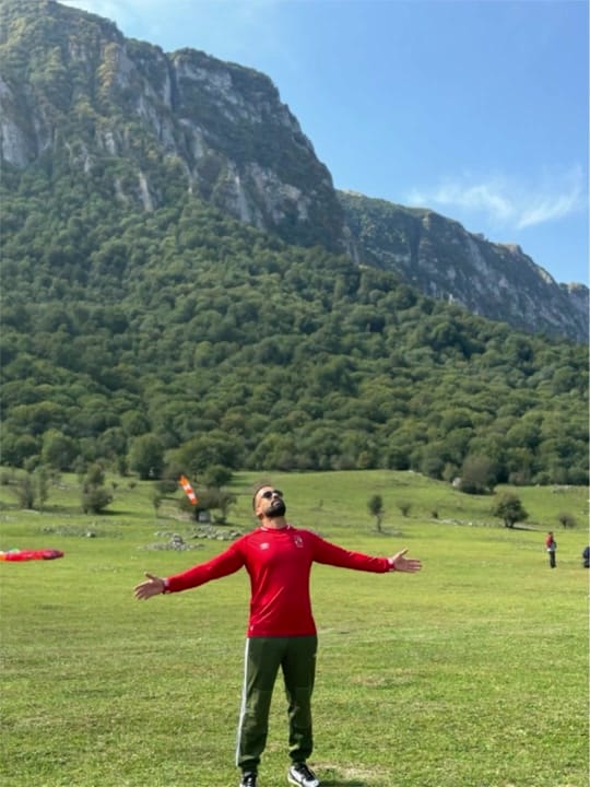 Post 8 by Salem Hassan on TikTok (video)