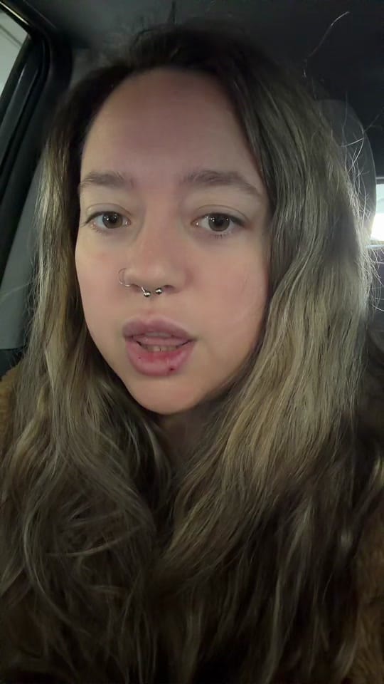 Post 3 by jenna on TikTok (video)