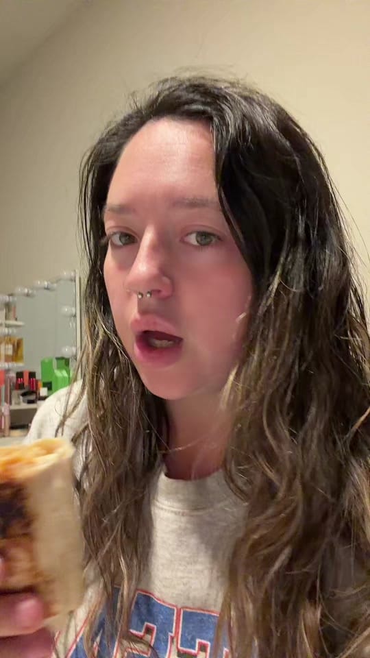 Post 10 by jenna on TikTok (video)