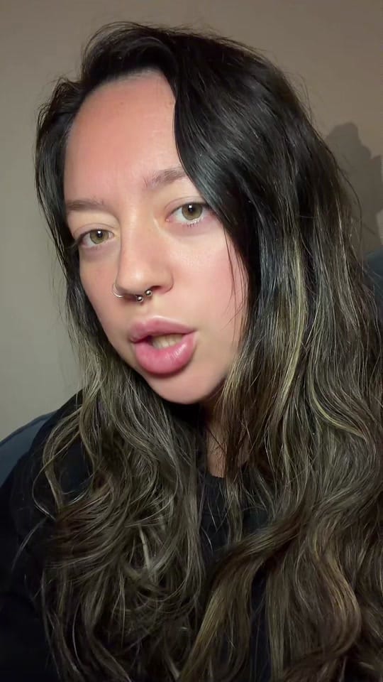 Post 9 by jenna on TikTok (video)