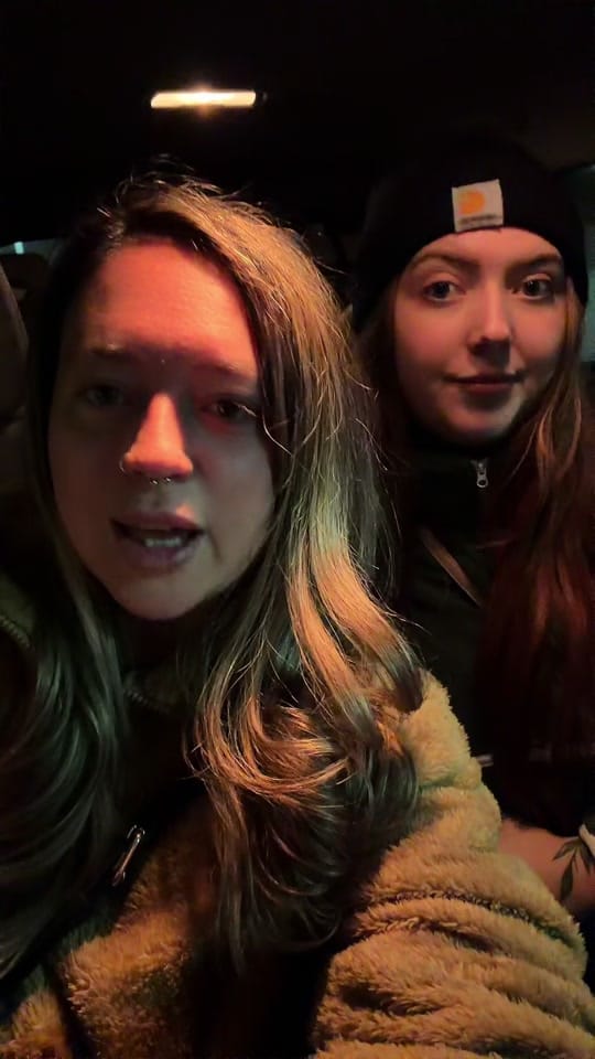 Post 4 by jenna on TikTok (video)