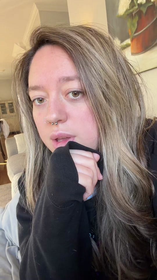 Post 5 by jenna on TikTok (video)