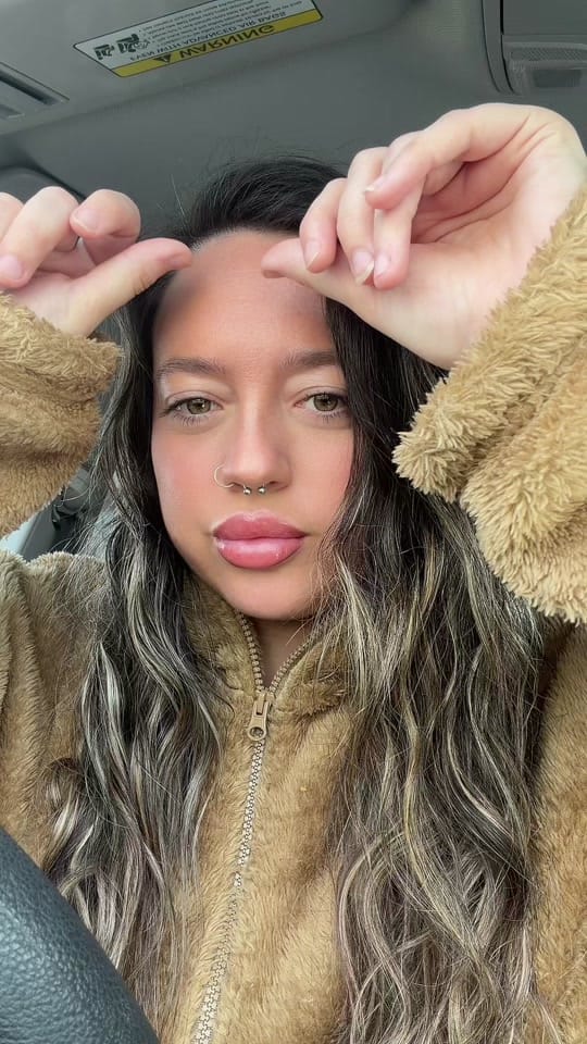 Post 8 by jenna on TikTok (video)