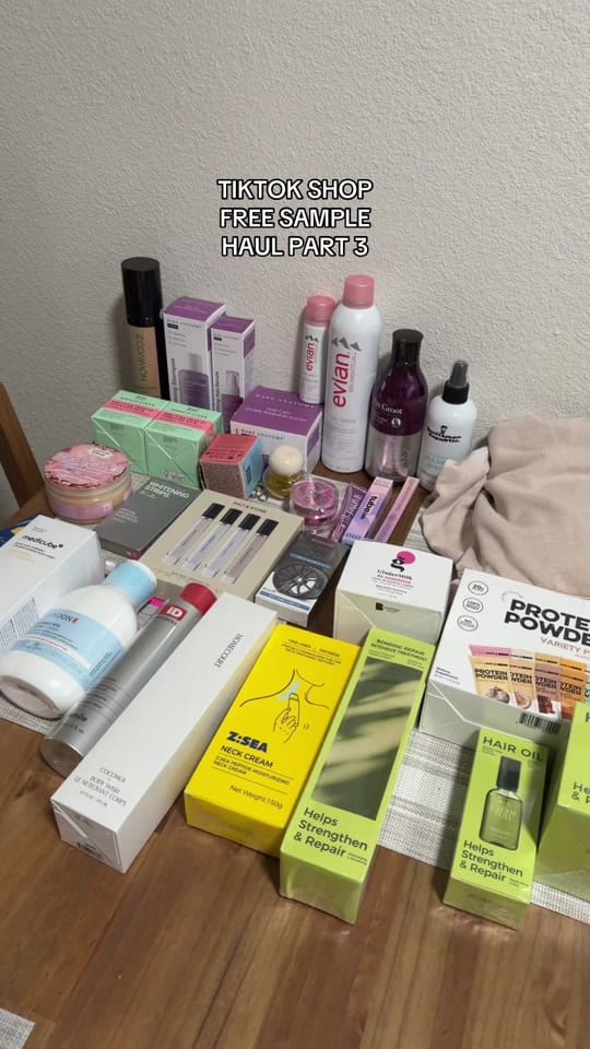 Post 2 by Sam on TikTok (video)
