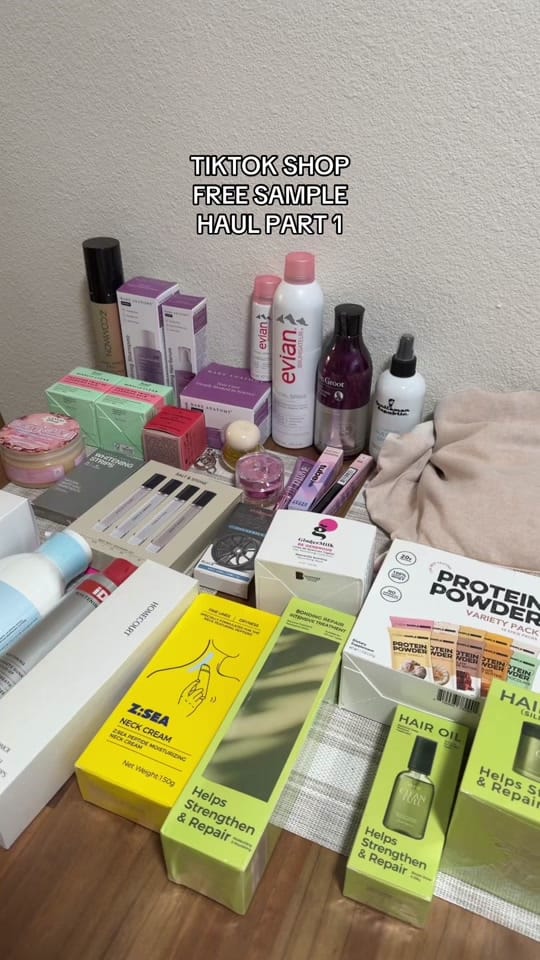 Post 4 by Sam on TikTok (video)