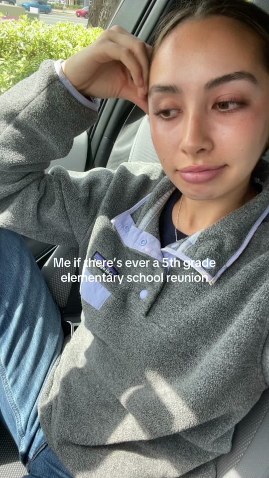 Post 10 by Sam on TikTok (video)