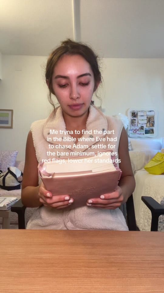 Post 9 by Sam on TikTok (video)
