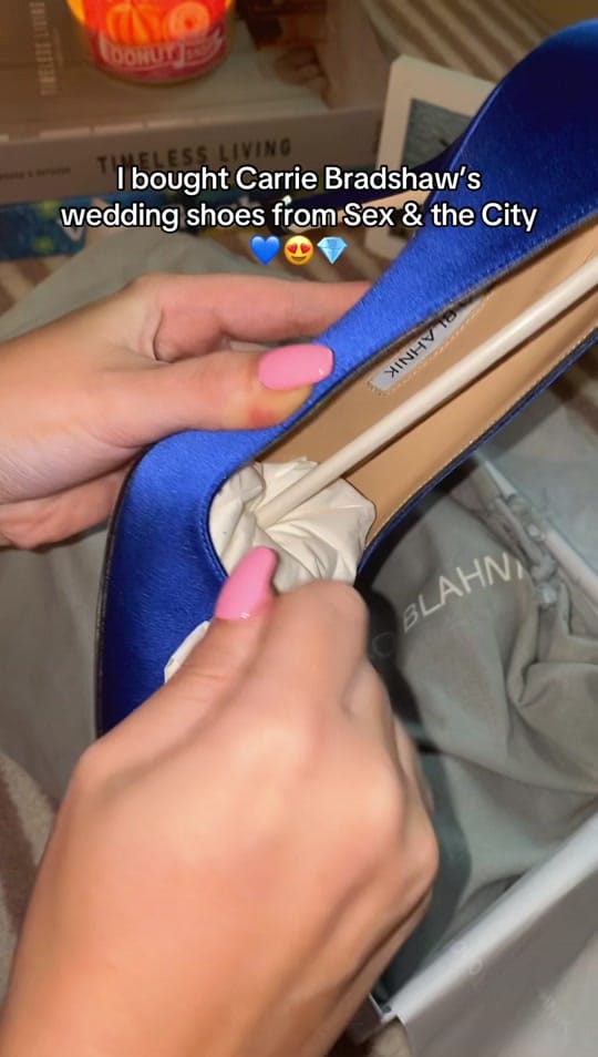 Post 10 by tina montana on TikTok (video)