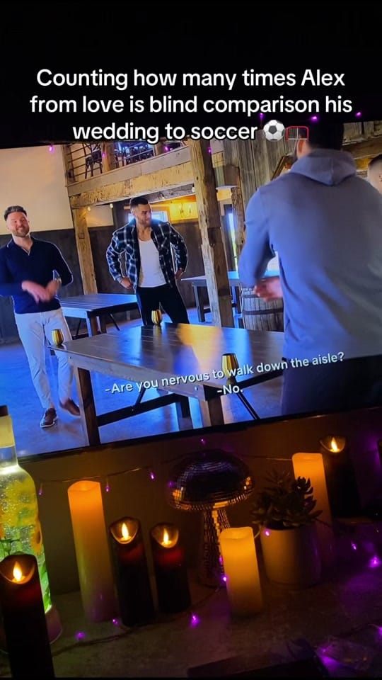 Post 5 by tina montana on TikTok (video)
