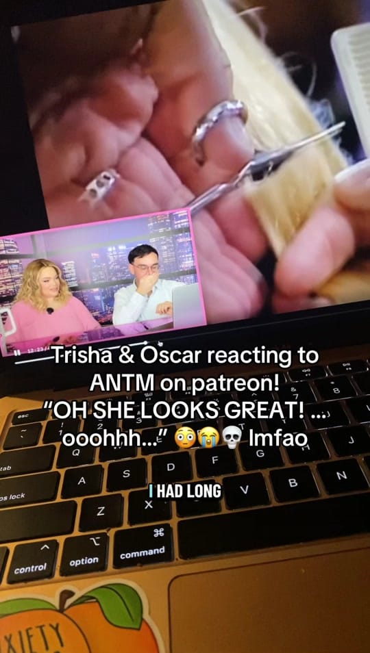 Post 3 by tina montana on TikTok (video)