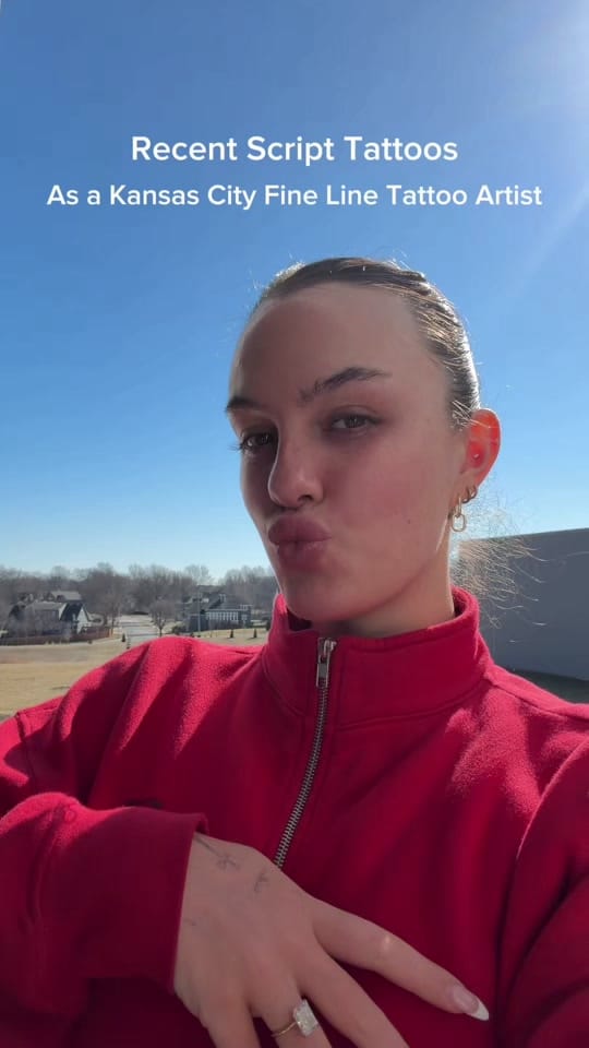 Post 8 by Taylor Weaver on TikTok (video)