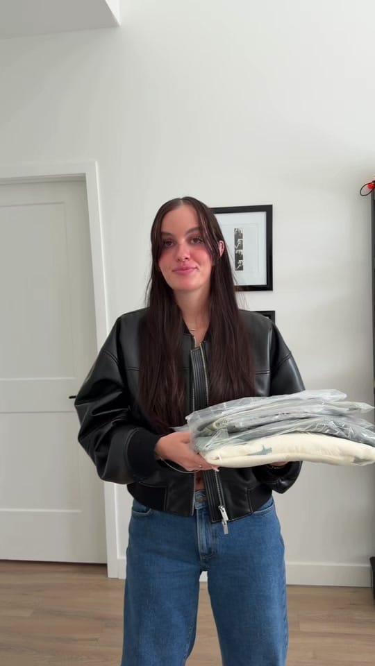 Post 1 by Taylor Weaver on TikTok (video)