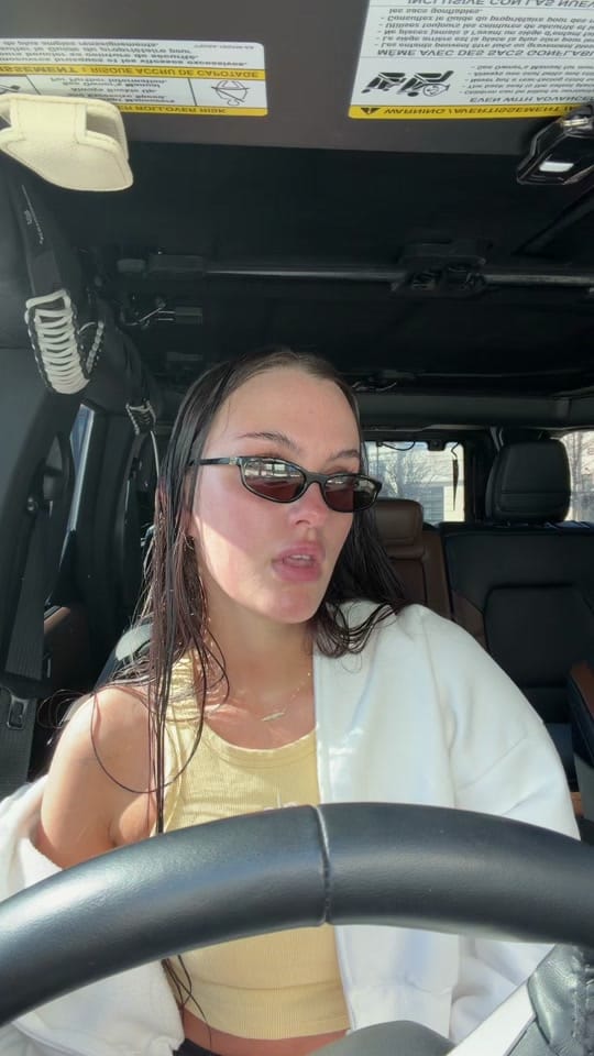 Post 3 by Taylor Weaver on TikTok (video)