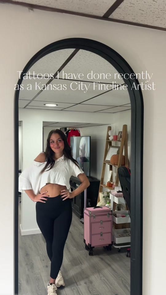 Post 10 by Taylor Weaver on TikTok (video)