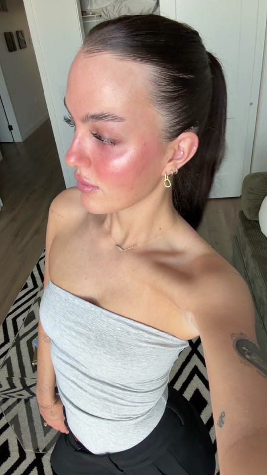 Post 9 by Taylor Weaver on TikTok (video)