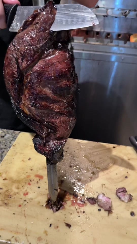 Post 1 by Mary | Travel & Food Tips ✈️ on TikTok (video)