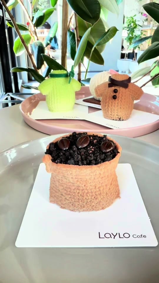 Post 2 by Mary | Travel & Food Tips ✈️ on TikTok (video)
