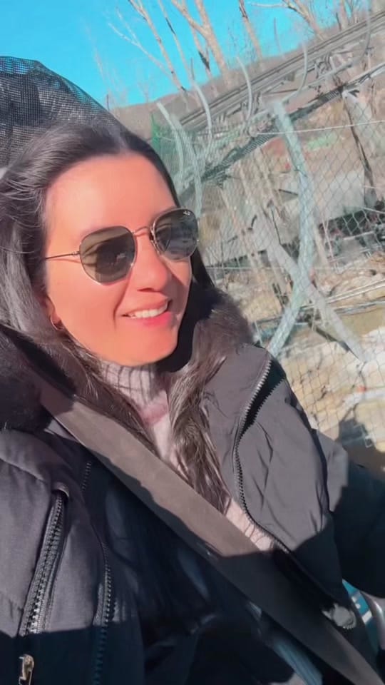 Post 3 by Mary | Travel & Food Tips ✈️ on TikTok (video)