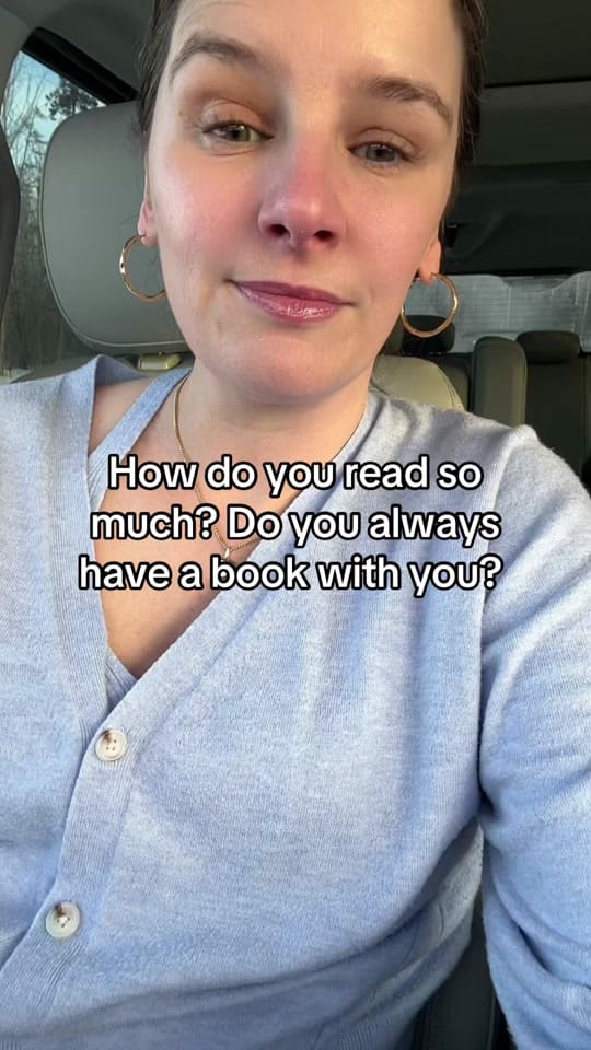 Post 9 by BookPusherSteph on TikTok (video)