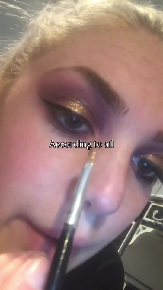 Post 1 by By MaKall on TikTok (video)
