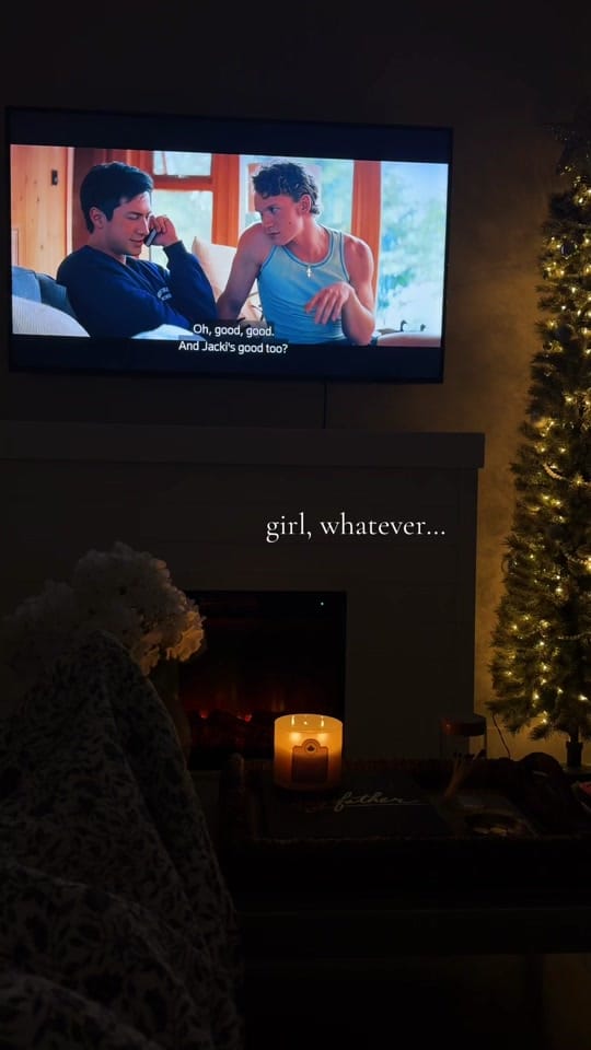 Post 9 by Kimberly Gottschalk on TikTok (video)