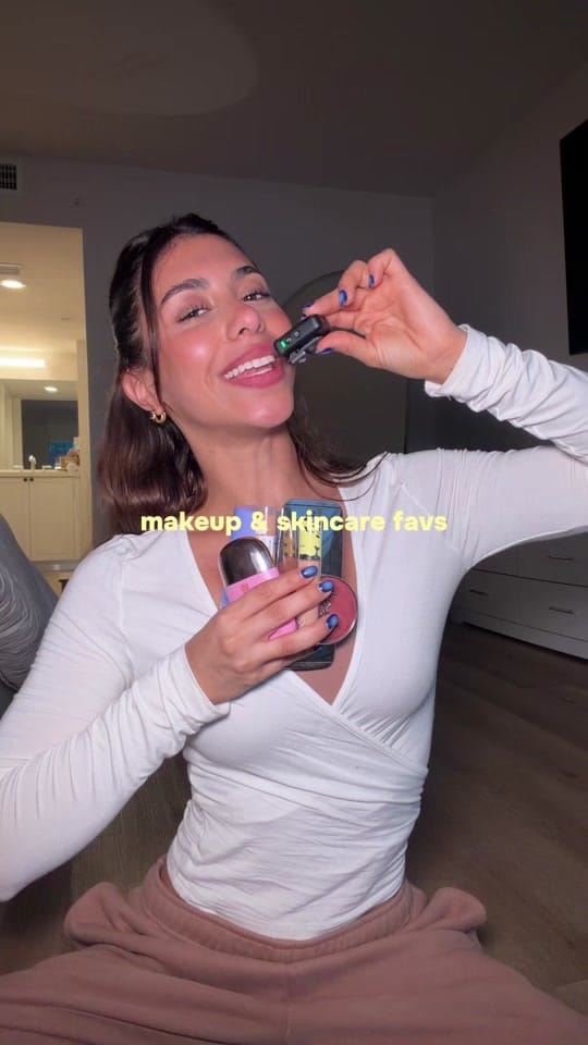 Post 1 by Laura Montenegro on TikTok (video)