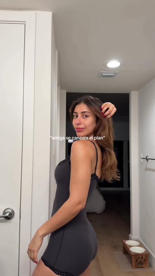 Post 7 by Laura Montenegro on TikTok (video)