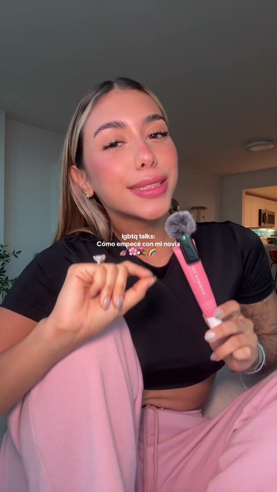 Post 9 by Laura Montenegro on TikTok (video)