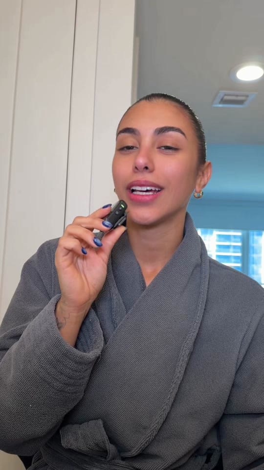 Post 8 by Laura Montenegro on TikTok (video)