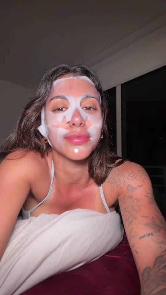 Post 2 by Laura Montenegro on TikTok (video)