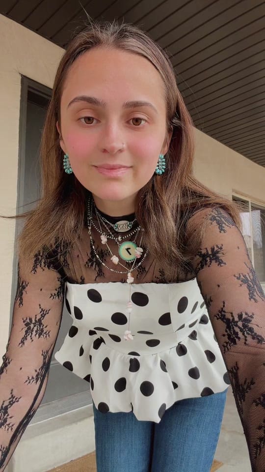 Post 9 by RYLAN ⚡︎ ✞ ♡ on TikTok (video)