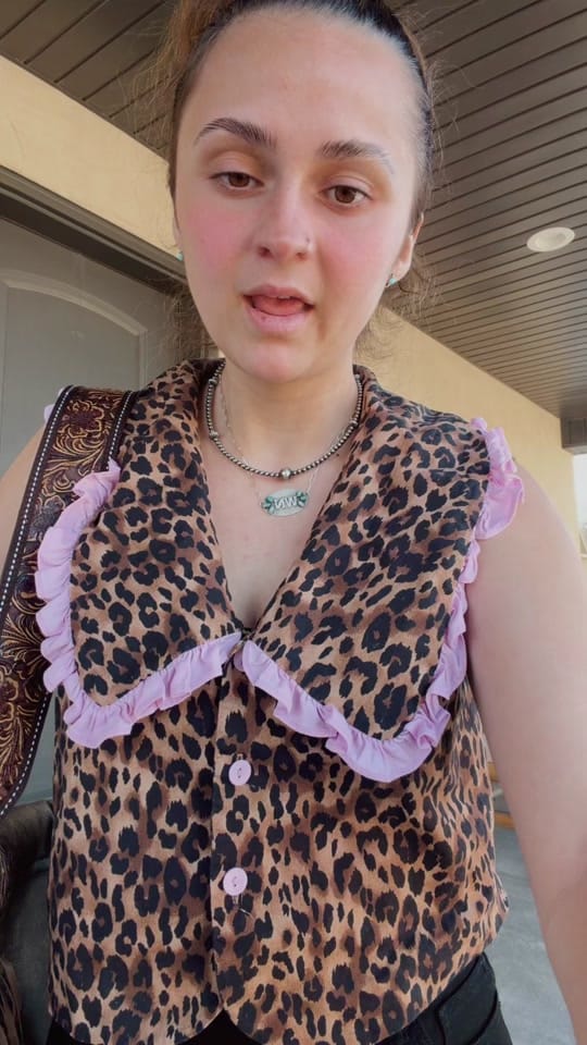 Post 1 by RYLAN ⚡︎ ✞ ♡ on TikTok (video)